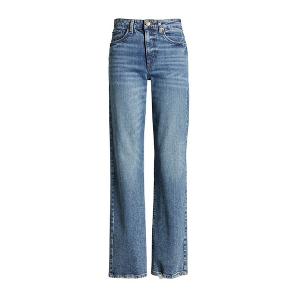 NWT STS Blue Allison High Rise Straight Leg Jean - Picture 5 of 5